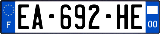 EA-692-HE