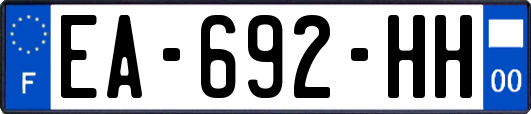 EA-692-HH