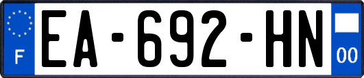EA-692-HN