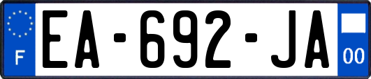 EA-692-JA