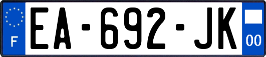 EA-692-JK