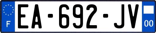 EA-692-JV