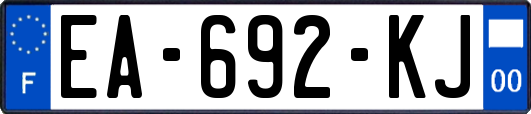 EA-692-KJ