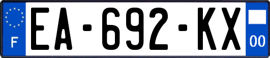 EA-692-KX