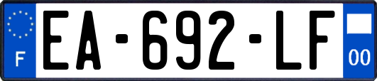 EA-692-LF