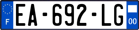 EA-692-LG