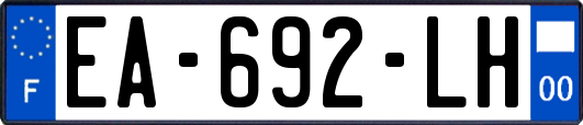 EA-692-LH