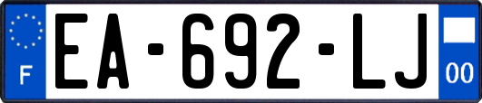 EA-692-LJ
