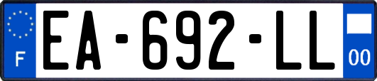 EA-692-LL