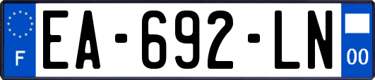 EA-692-LN