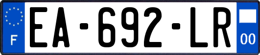 EA-692-LR