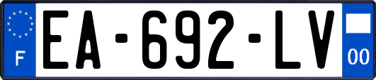 EA-692-LV