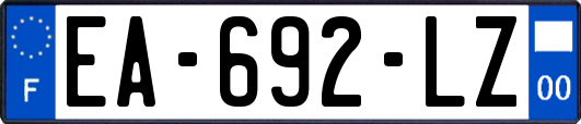 EA-692-LZ