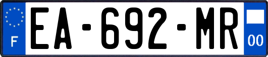 EA-692-MR