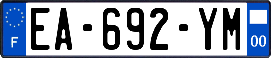 EA-692-YM