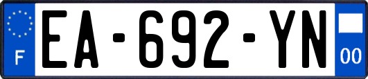 EA-692-YN