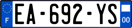 EA-692-YS