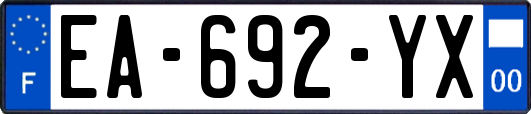 EA-692-YX