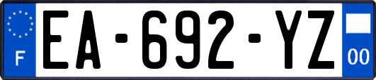 EA-692-YZ