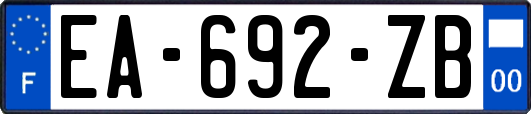 EA-692-ZB