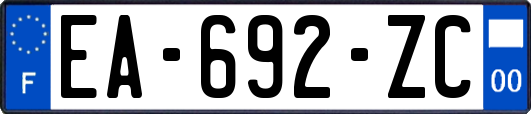 EA-692-ZC