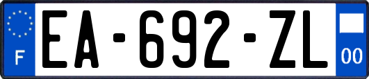 EA-692-ZL