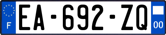 EA-692-ZQ