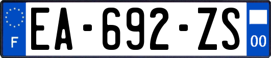 EA-692-ZS