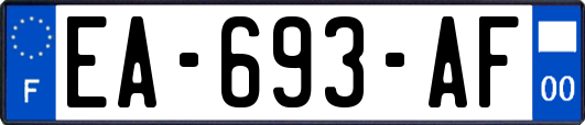 EA-693-AF