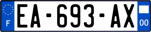 EA-693-AX