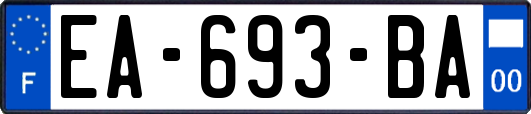 EA-693-BA