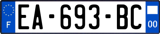 EA-693-BC