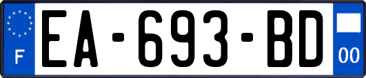 EA-693-BD