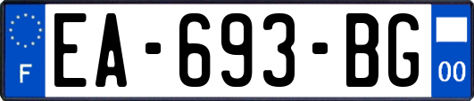 EA-693-BG