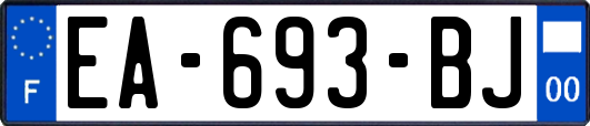 EA-693-BJ