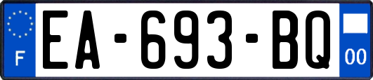 EA-693-BQ