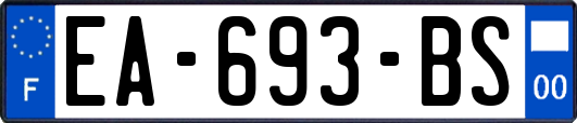 EA-693-BS