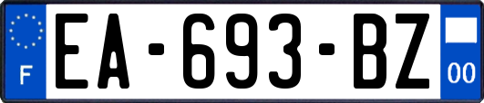 EA-693-BZ