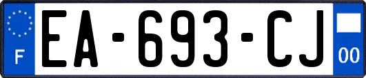 EA-693-CJ