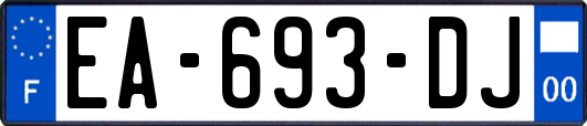 EA-693-DJ