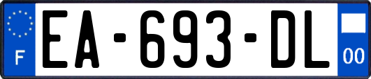 EA-693-DL