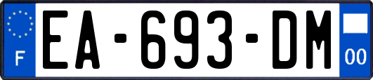 EA-693-DM