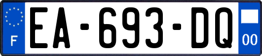 EA-693-DQ