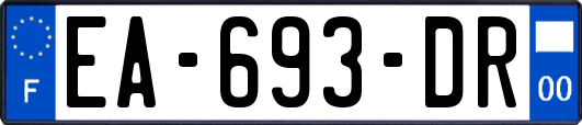 EA-693-DR