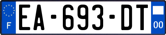 EA-693-DT