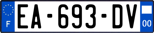 EA-693-DV