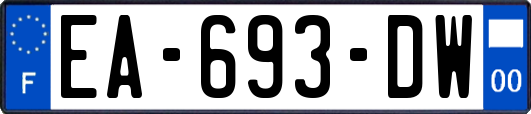 EA-693-DW