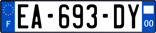 EA-693-DY