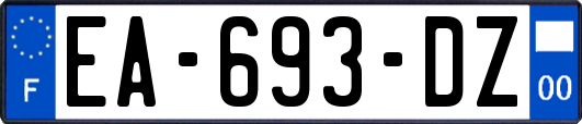 EA-693-DZ