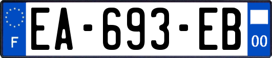 EA-693-EB